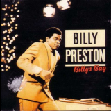 Billy Preston - Billy's Bag '1987