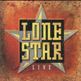 Lonestar - Lonestar / Live '1995