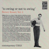 Barney Kessel - Vol. 3, To Swing Or Not To Swing '1987