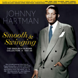 Johnny Hartman - Smooth & Swinging: The Singles & Albums Collection 1947-58 '2023