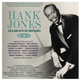 Hank Jones - Hank Jones: Solo & With His Own Bands 1947-59 '2023