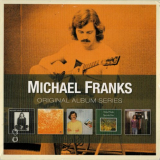 Michael Franks - Original Album Series '2012