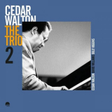 Cedar Walton - The Trio 2 (Remastered 2023) '2023
