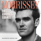 MORRISSEY - First Amongst Equals '2023