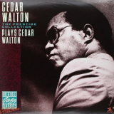 Cedar Walton - Plays Cedar Walton '1988