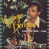 George Benson - Love for Sale-Live '1995
