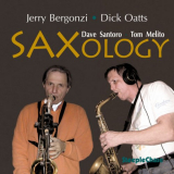 Jerry Bergonzi - Saxology '2009