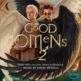 David Arnold - Good Omens 2 (Prime Video Original Series Soundtrack) '2023