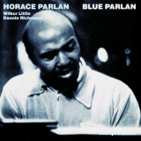 Horace Parlan - Blue Parlan '1978/1987