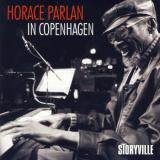 Horace Parlan - In Copenhagen '2008