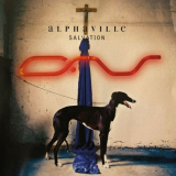 Alphaville - Salvation (Deluxe Version) (2023 Remaster) '1997