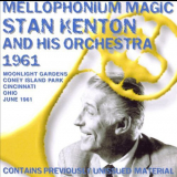 Stan Kenton - Mellophonium Magic '1989