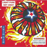 Widespread Panic - Light Fuse Get Away '1998