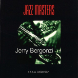 Jerry Bergonzi - Jazz Masters '1997