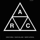 Chick Corea - A.R.C '1988