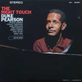 Duke Pearson - The Right Touch '1967