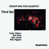 Cedar Walton - Third Set '1977/1992
