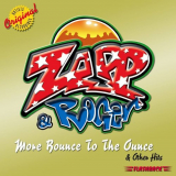 Zapp & Roger - More Bounce To The Ounce & Other Hits '2005
