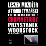 Leszek Mozdzer - Chopin Etiudy - Przystanek Woodstock '2012