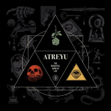 Atreyu - The Beautiful Dark of Life '2023