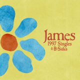 James - 1997 Singles & B-Sides '2023