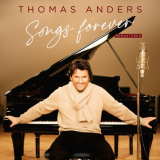 Thomas Anders - Songs Forever (Remastered 2023) '2006