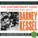 Barney Kessel - The Contemporary Years: Selected Recordings 1953-57 '2023
