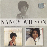 Nancy Wilson - Today, Tomorrow, Forever / A Touch Of Today '1997
