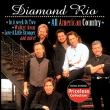 Diamond Rio - All American Country '2006
