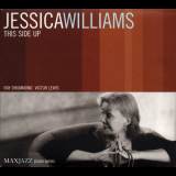 Jessica Williams - This Side Up '2002