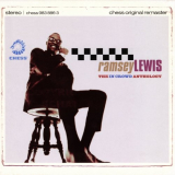 Ramsey Lewis - The In Crowd Anthology '2006