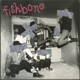 Fishbone - Fishbone EP '2023