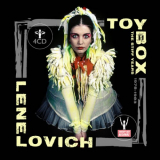 Lene Lovich - Toy Box: The Stiff Years 1978-1983 '2023