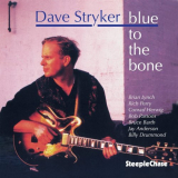 Dave Stryker - Blue To The Bone '1996