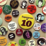 Supergrass - Supergrass Is 10 - The Best Of 94-04 '2004