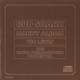 Bud Shank - Bud Shank Plays '1987