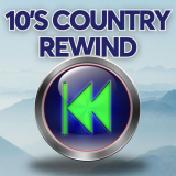 Various Artists - 10's Country Rewind '2023
