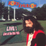Roky Erickson - Live At The Ritz 1987 '2006