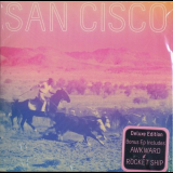 San Cisco - San Cisco '2012