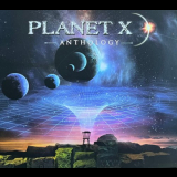 Planet X - Anthology '2023