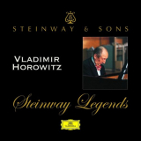 Vladimir Horowitz - Steinway Legends: Vladimir Horowitz '2006