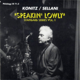 Lee Konitz - Speaking' Lowly '1993