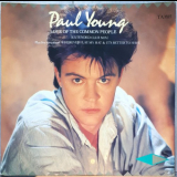 Paul Young - Love Of The Common People (Extended Club Mix) '1983