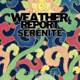 Weather Report - Serenite (Live Toulon '73) '2024
