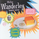 Walter Wanderley - Talkin' Verve: Walter Wanderley '1998