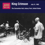 King Crimson - 1982-07-31 Asbury Park, NJ '2007