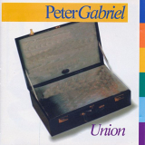 Peter Gabriel - Union '1993
