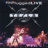 Tesla - RePlugged Live '2001