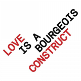 Pet Shop Boys - Love is a Bourgeois Construct '2024