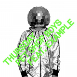 Pet Shop Boys - Thursday '2024